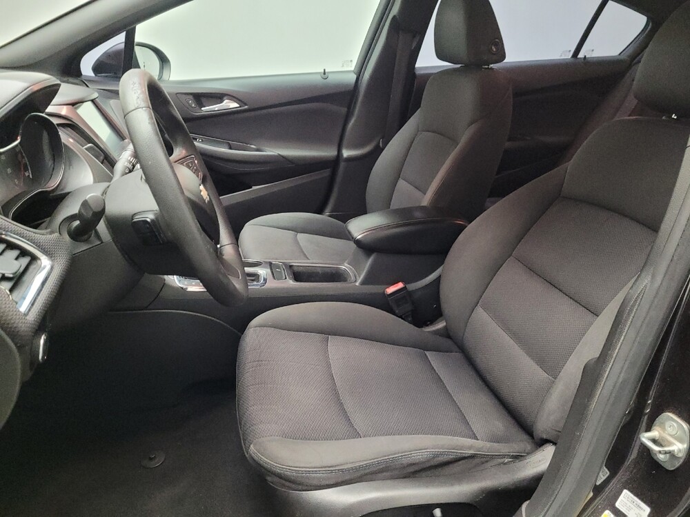 2016 Chevrolet Cruze in Bakersfield, CA 93309 - 18105423 17