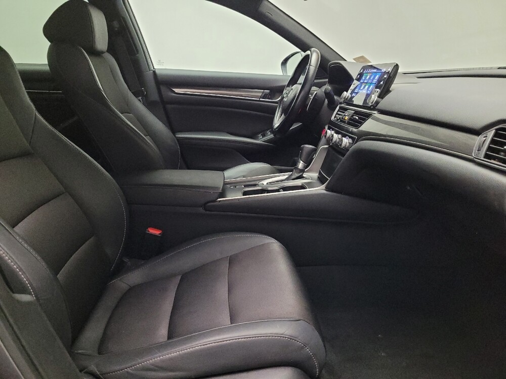 2020 Honda Accord in Sacramento, CA 95821 - 18105424 21