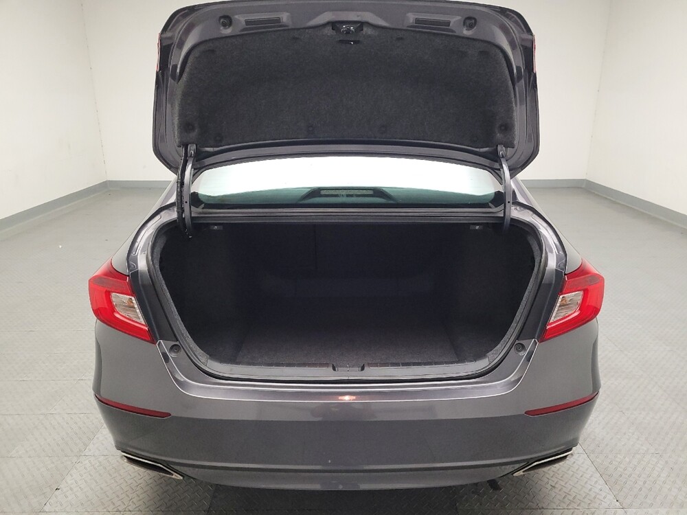 2020 Honda Accord in Sacramento, CA 95821 - 18105424 29