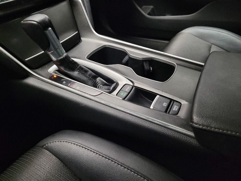 2020 Honda Accord in Sacramento, CA 95821 - 18105424 26