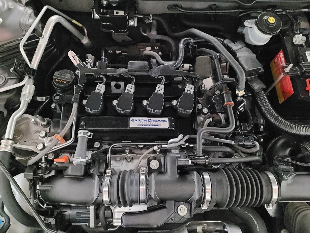 2020 Honda Accord in Sacramento, CA 95821 - 18105424 30