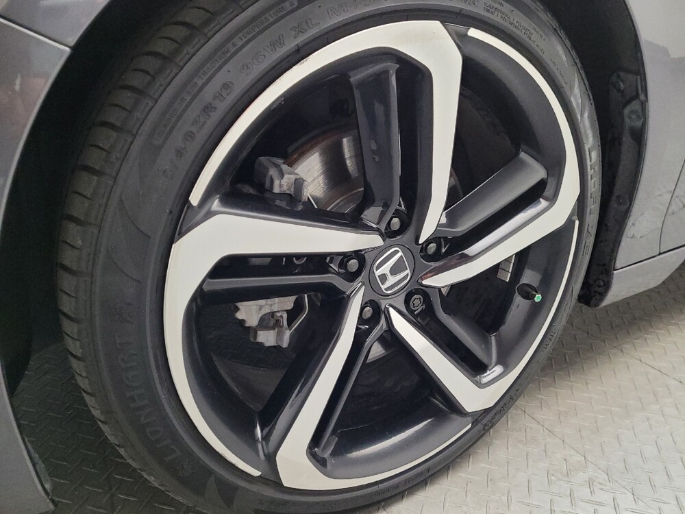 2020 Honda Accord in Sacramento, CA 95821 - 18105424 31