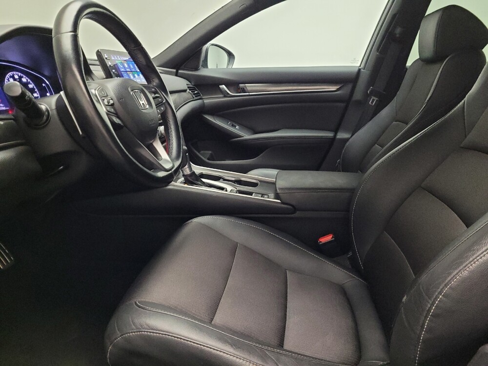 2020 Honda Accord in Sacramento, CA 95821 - 18105424 17