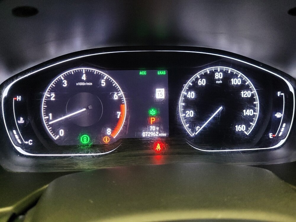 2020 Honda Accord in Sacramento, CA 95821 - 18105424 23