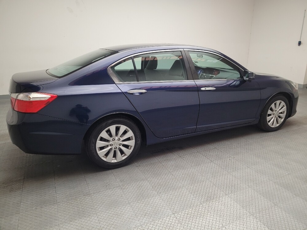 2015 Honda Accord in Montclair, CA 91763 - 18105425 10
