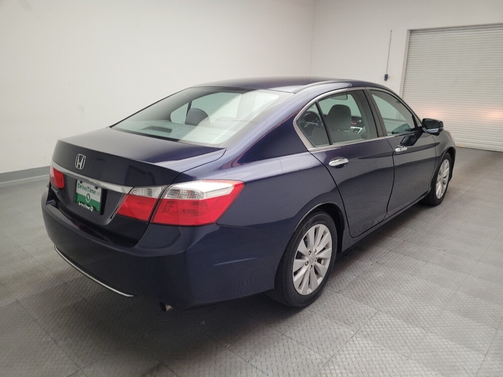 2015 Honda Accord in Montclair, CA 91763 - 18105425 9