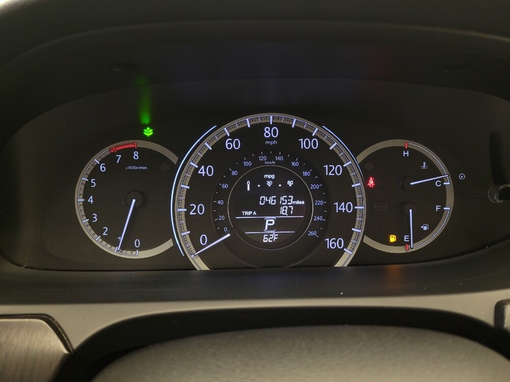 2015 Honda Accord in Montclair, CA 91763 - 18105425 23