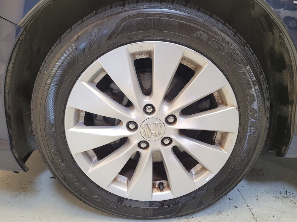 2015 Honda Accord in Montclair, CA 91763 - 18105425 31