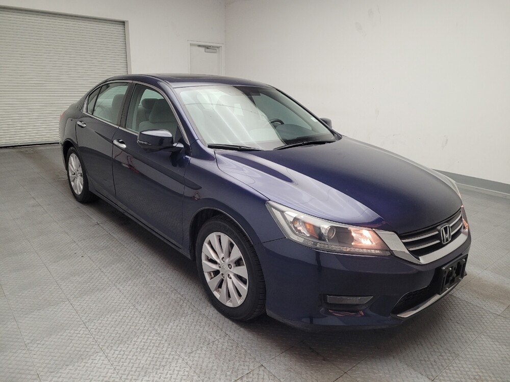 2015 Honda Accord in Montclair, CA 91763 - 18105425 13