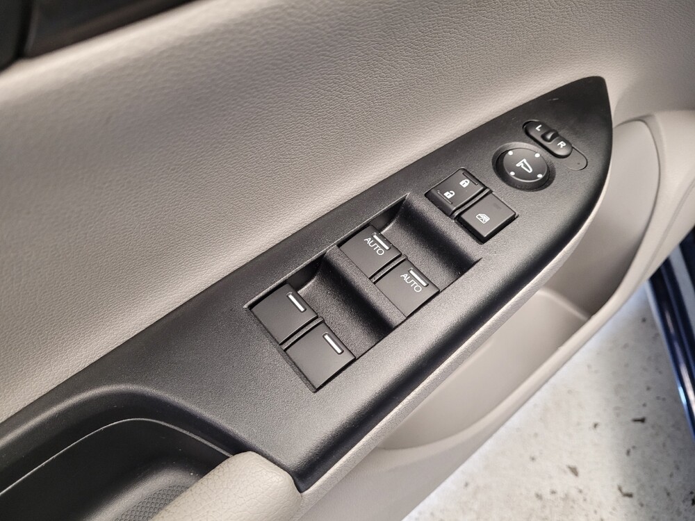 2015 Honda Accord in Montclair, CA 91763 - 18105425 27