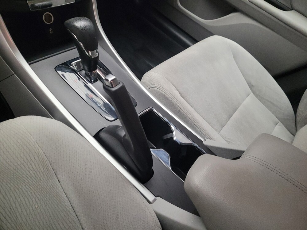 2015 Honda Accord in Montclair, CA 91763 - 18105425 26