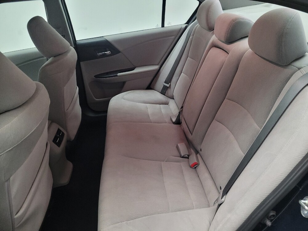 2015 Honda Accord in Montclair, CA 91763 - 18105425 18