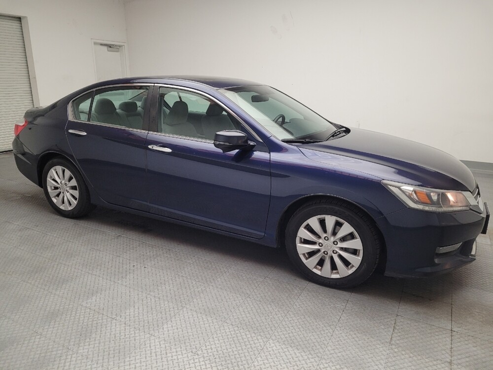 2015 Honda Accord in Montclair, CA 91763 - 18105425 11