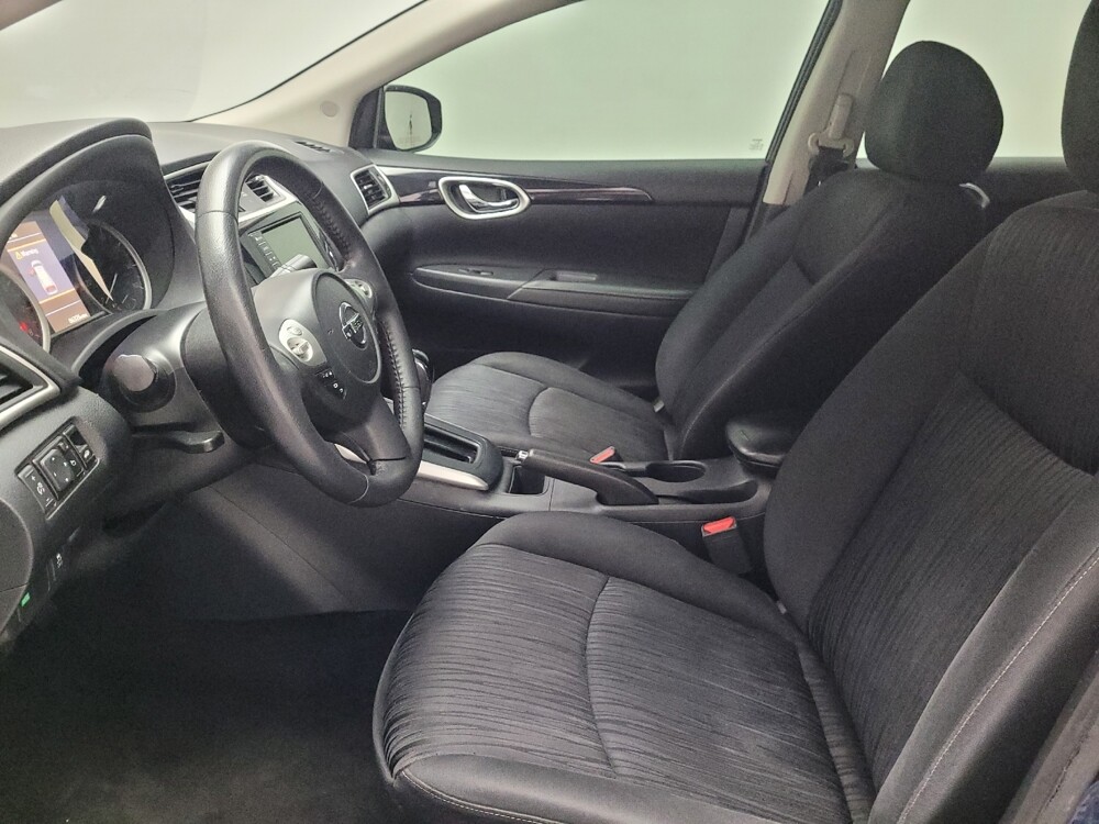 2019 Nissan Sentra in Montclair, CA 91763 - 18105429 17