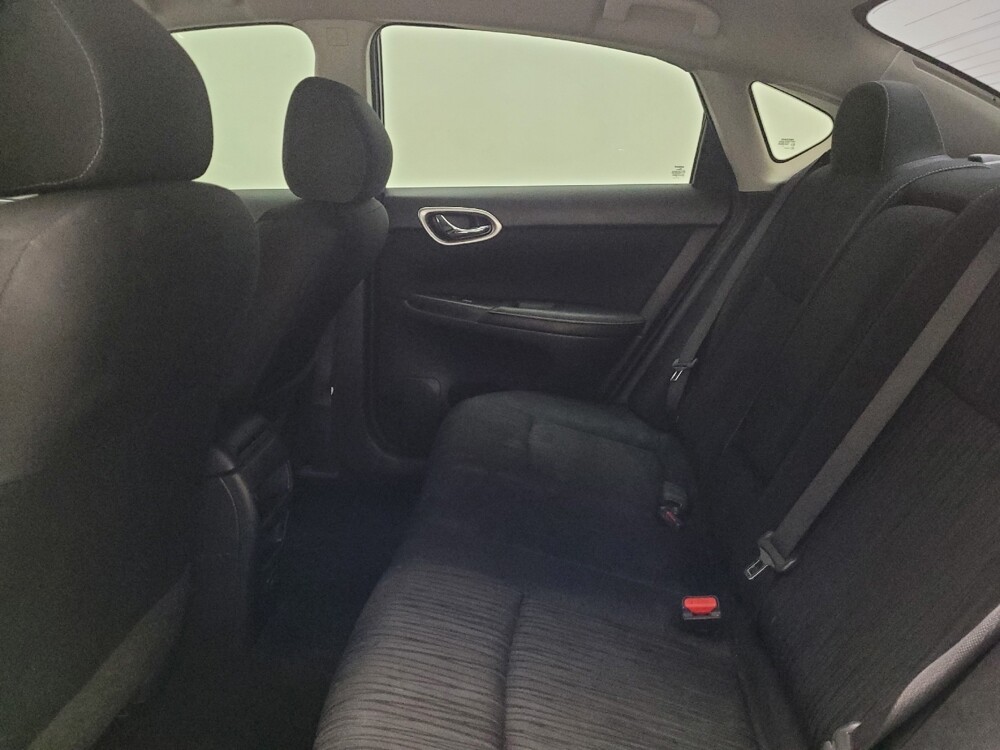 2019 Nissan Sentra in Montclair, CA 91763 - 18105429 18