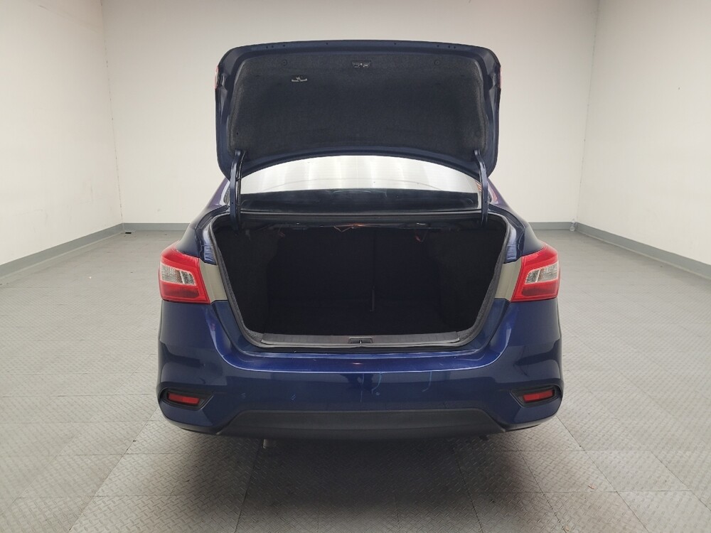 2019 Nissan Sentra in Montclair, CA 91763 - 18105429 29