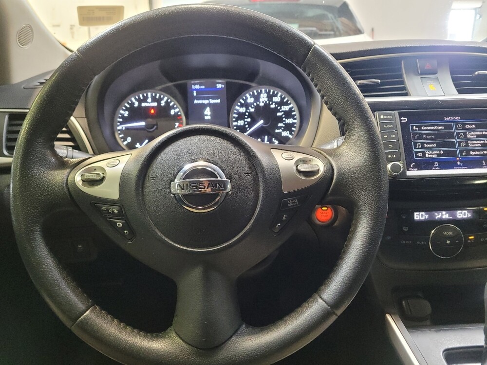 2019 Nissan Sentra in Montclair, CA 91763 - 18105429 22