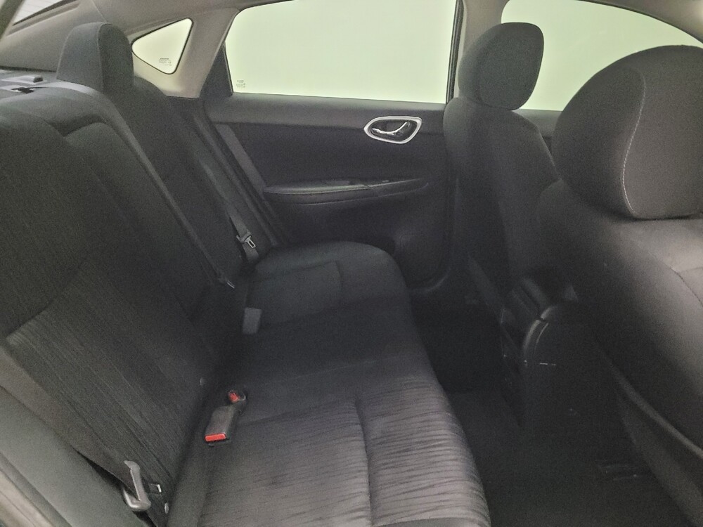 2019 Nissan Sentra in Montclair, CA 91763 - 18105429 19