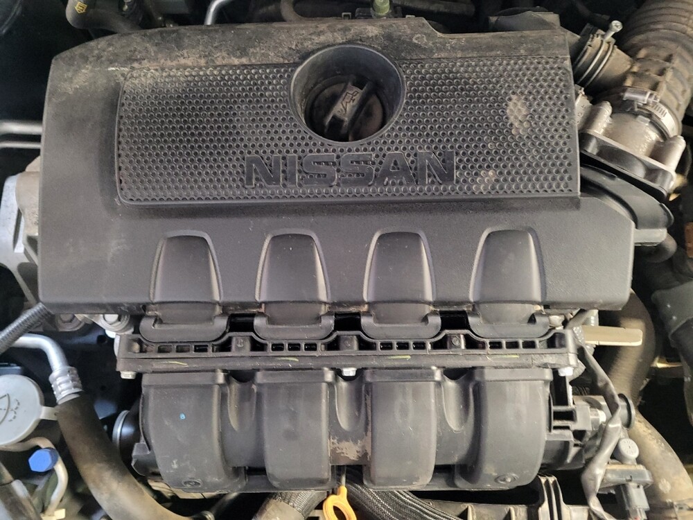 2019 Nissan Sentra in Montclair, CA 91763 - 18105429 30