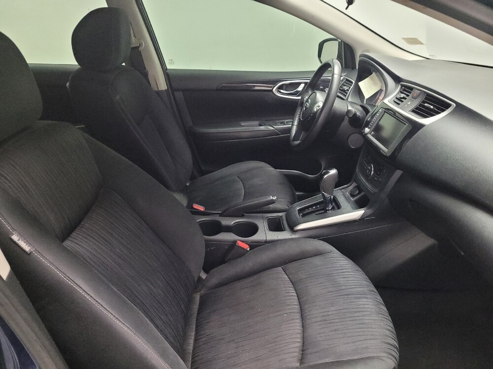 2019 Nissan Sentra in Montclair, CA 91763 - 18105429 21