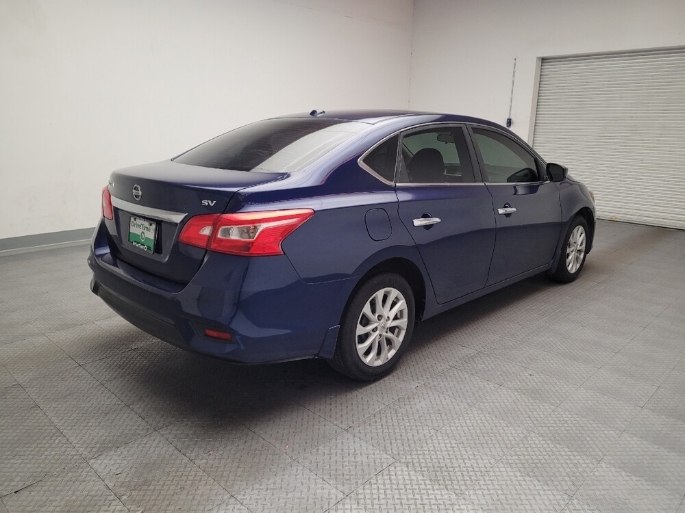 2019 Nissan Sentra in Montclair, CA 91763 - 18105429 9