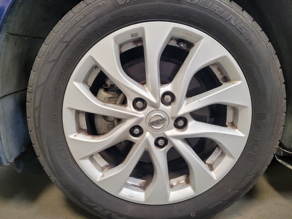 2019 Nissan Sentra in Montclair, CA 91763 - 18105429 31