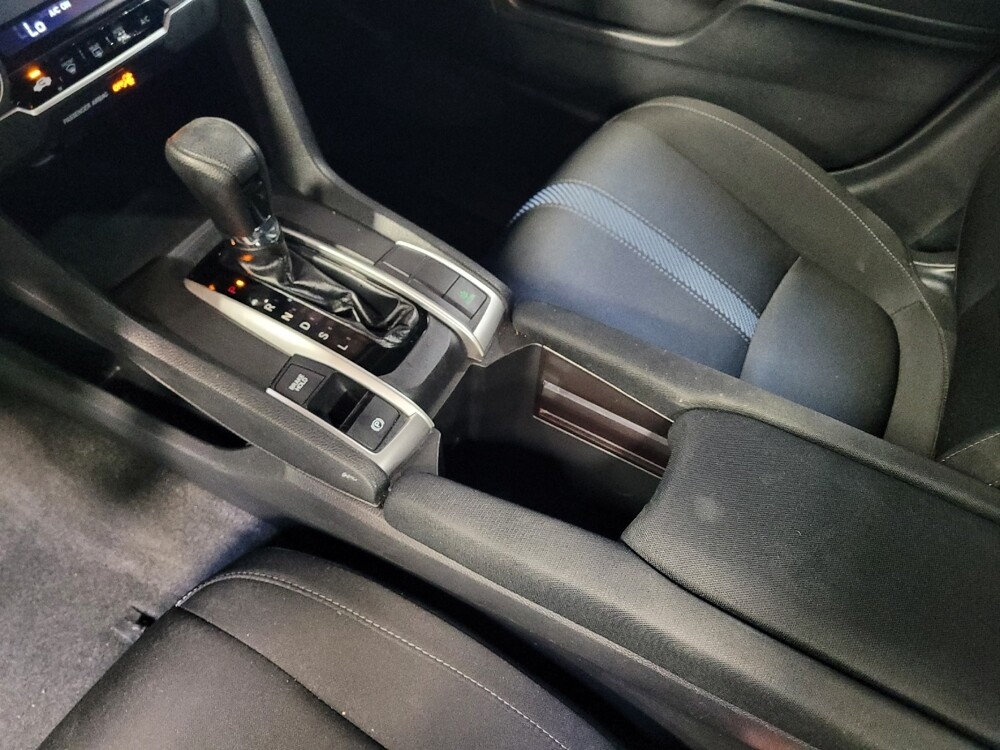 2017 Honda Civic in Torrance, CA 90504 - 18105430 26