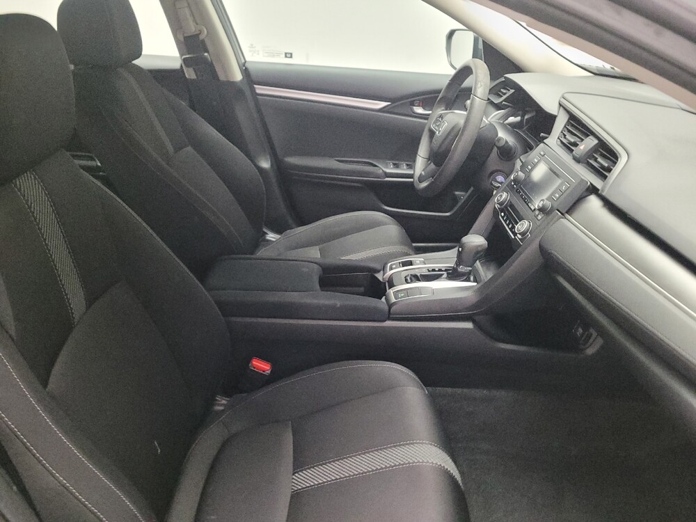 2017 Honda Civic in Torrance, CA 90504 - 18105430 21