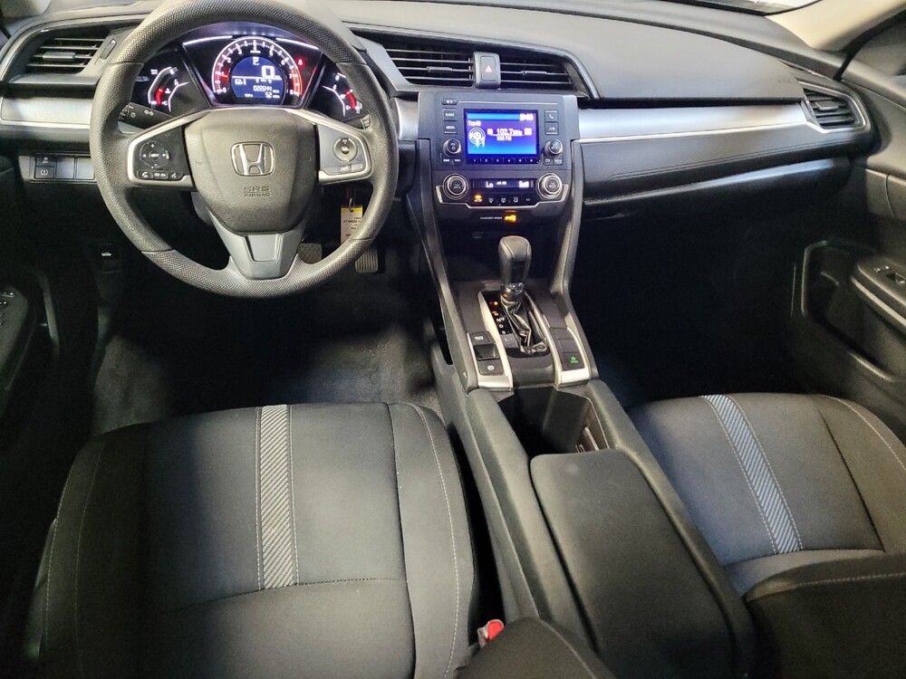 2017 Honda Civic in Torrance, CA 90504 - 18105430 22
