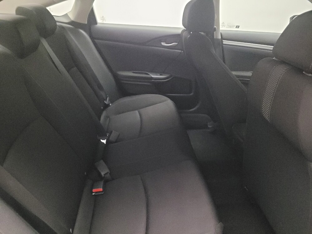 2017 Honda Civic in Torrance, CA 90504 - 18105430 19