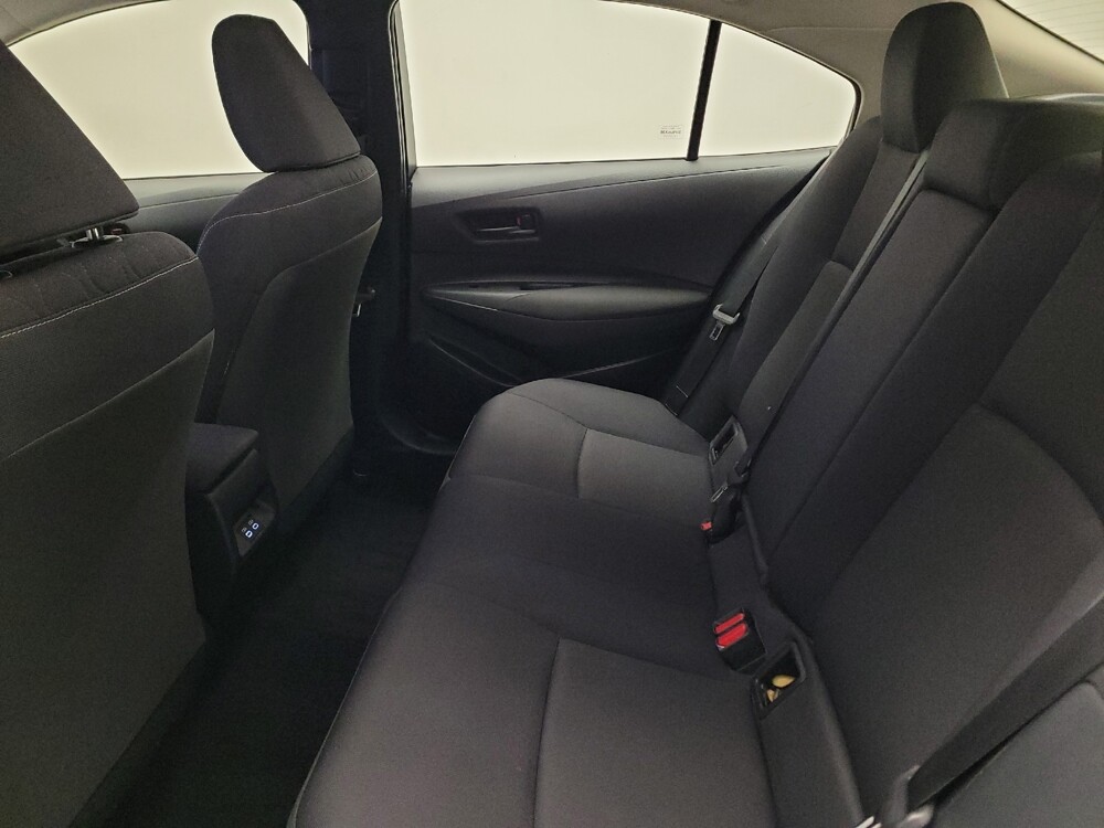 2024 Toyota Corolla in Sacramento, CA 95821 - 18105431 18