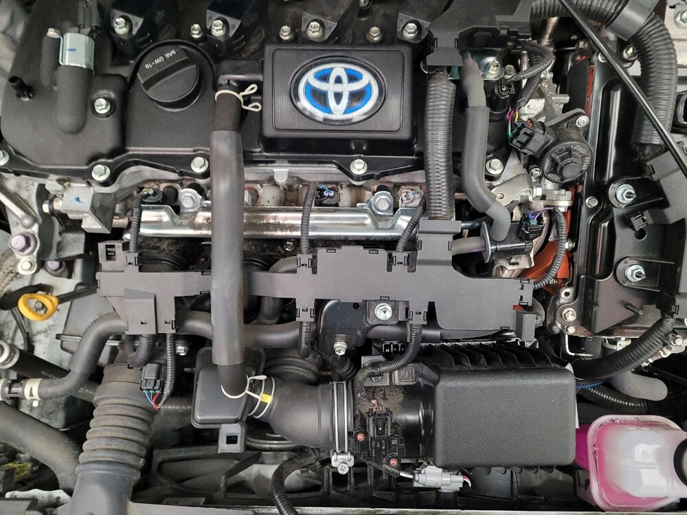 2024 Toyota Corolla in Sacramento, CA 95821 - 18105431 30