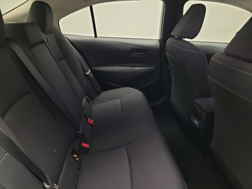 2024 Toyota Corolla in Sacramento, CA 95821 - 18105431 19