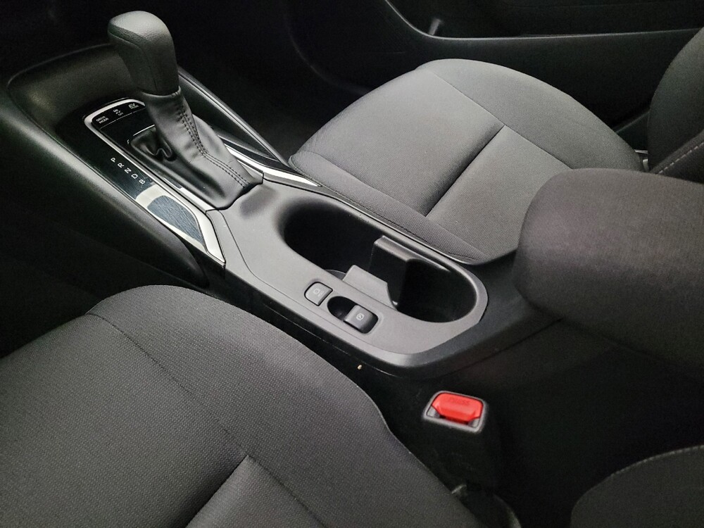2024 Toyota Corolla in Sacramento, CA 95821 - 18105431 26