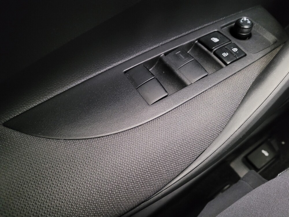 2024 Toyota Corolla in Sacramento, CA 95821 - 18105431 27