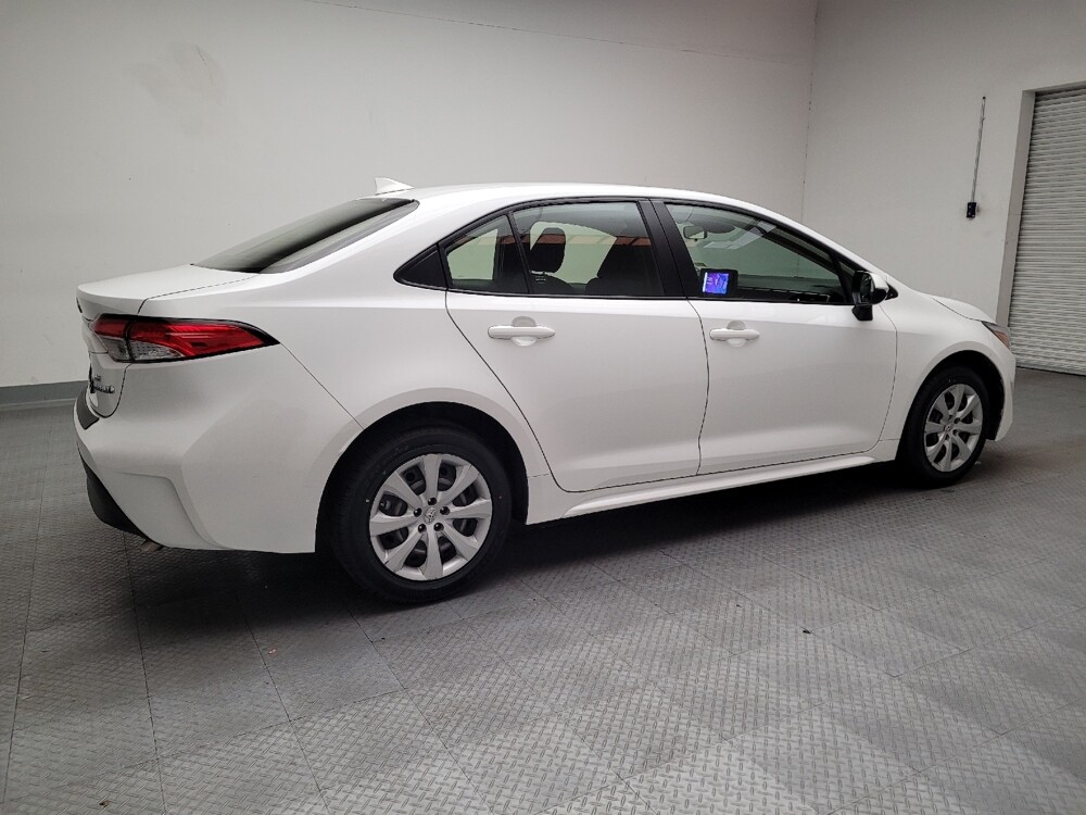 2024 Toyota Corolla in Sacramento, CA 95821 - 18105431 10