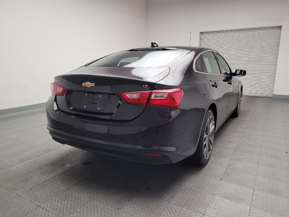 2023 Chevrolet Malibu in Riverside, CA 92504 - 18105433 7