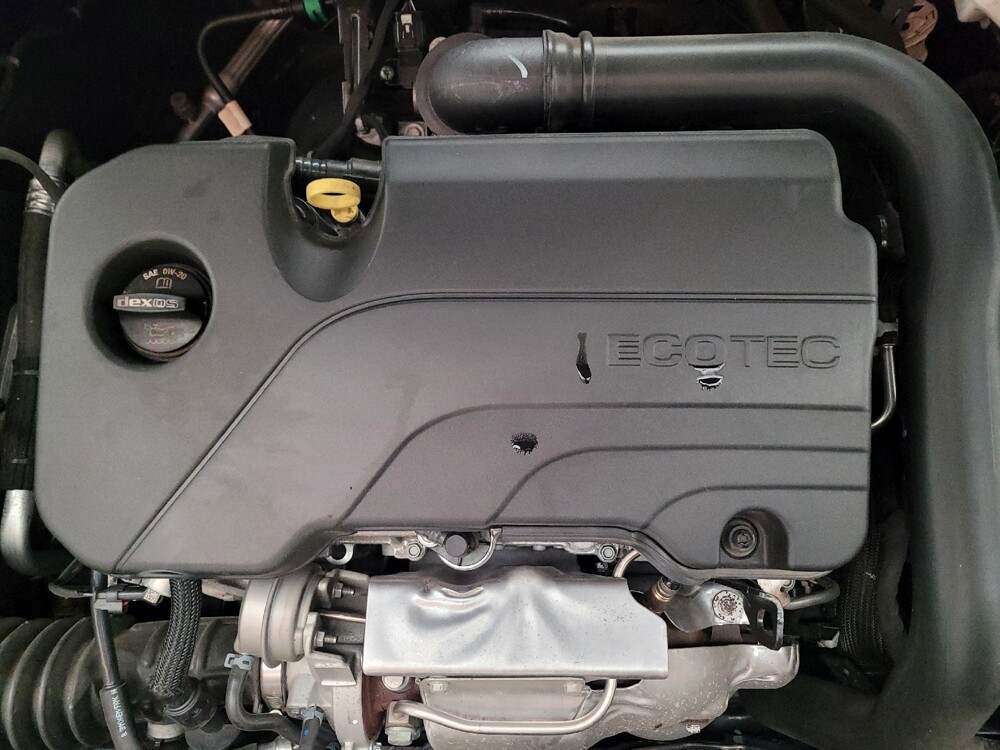 2023 Chevrolet Malibu in Riverside, CA 92504 - 18105433 30