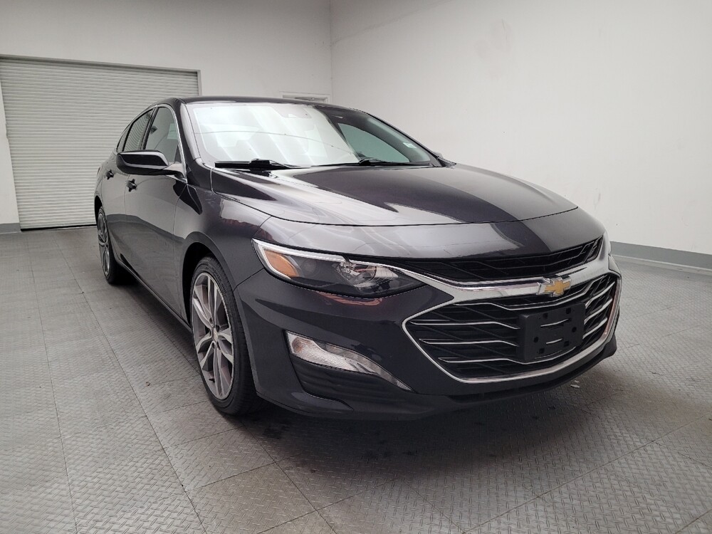 2023 Chevrolet Malibu in Riverside, CA 92504 - 18105433 14