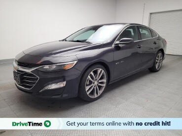 2023 Chevrolet Malibu in Riverside, CA 92504