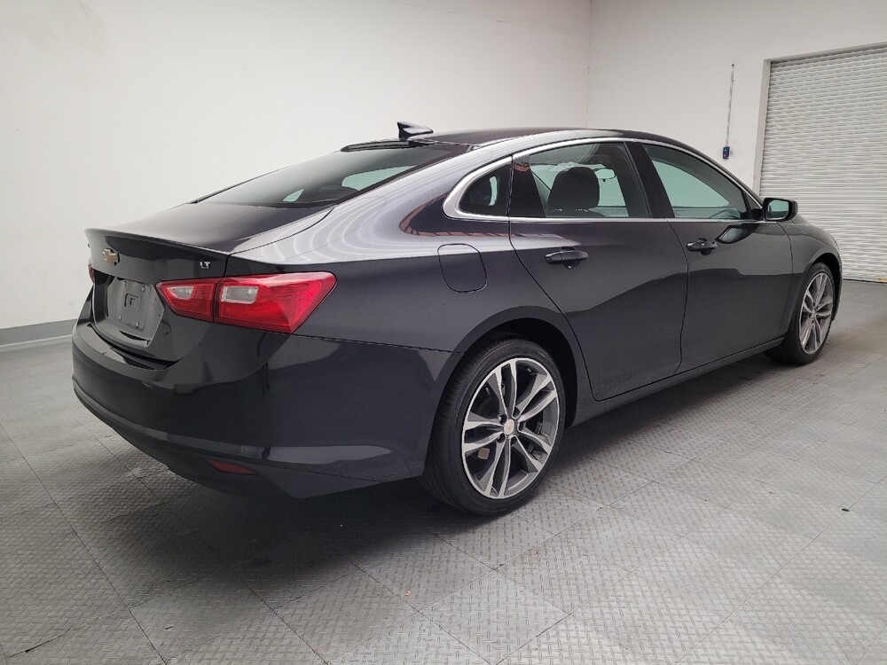 2023 Chevrolet Malibu in Riverside, CA 92504 - 18105433 9