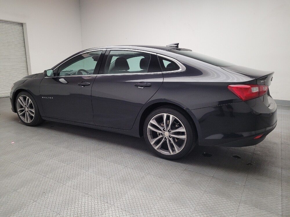 2023 Chevrolet Malibu in Riverside, CA 92504 - 18105433 3