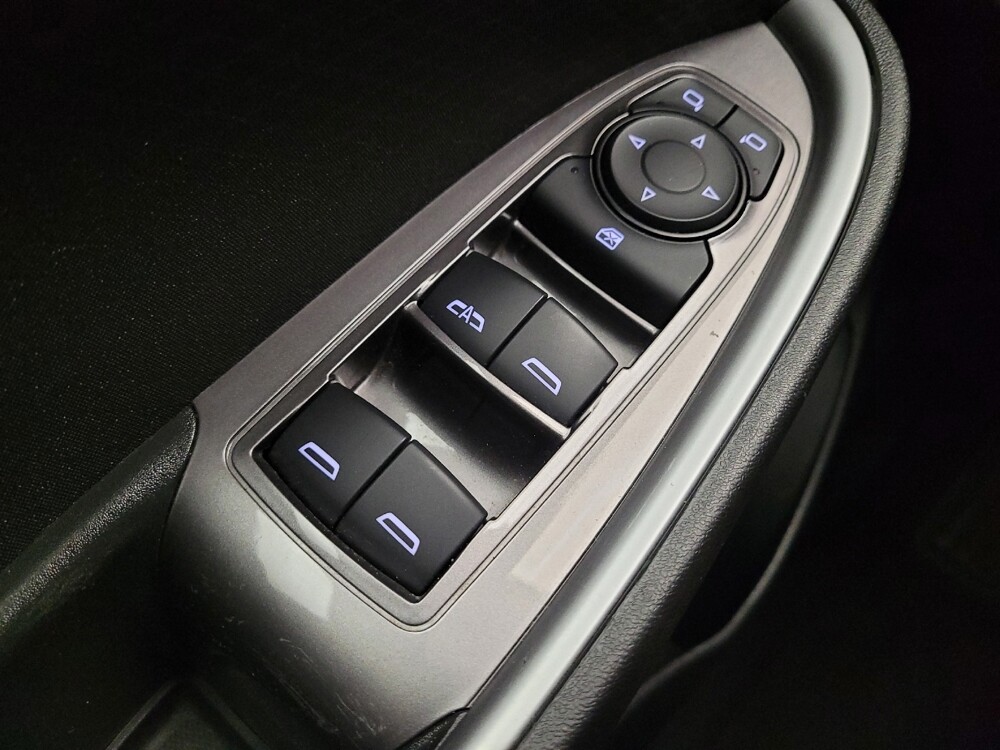 2023 Chevrolet Malibu in Riverside, CA 92504 - 18105433 27