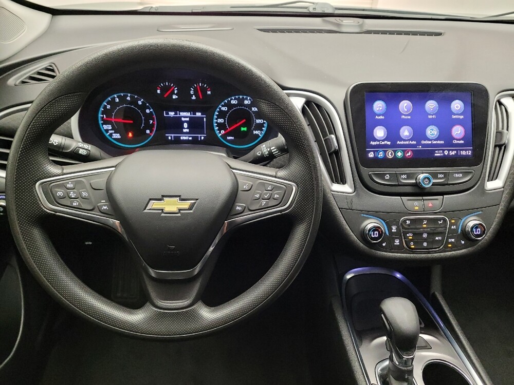 2023 Chevrolet Malibu in Riverside, CA 92504 - 18105433 22