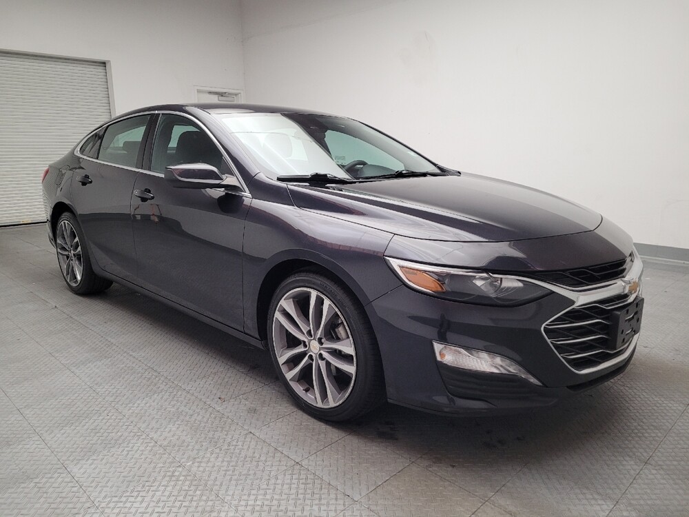 2023 Chevrolet Malibu in Riverside, CA 92504 - 18105433 13