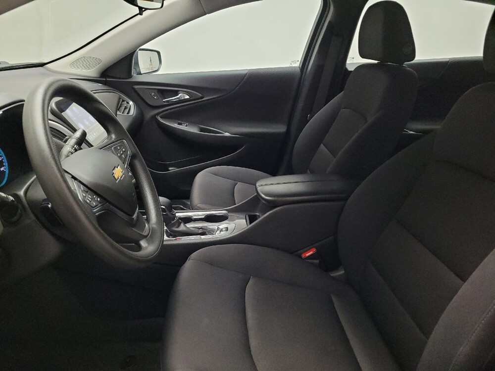 2023 Chevrolet Malibu in Riverside, CA 92504 - 18105433 17