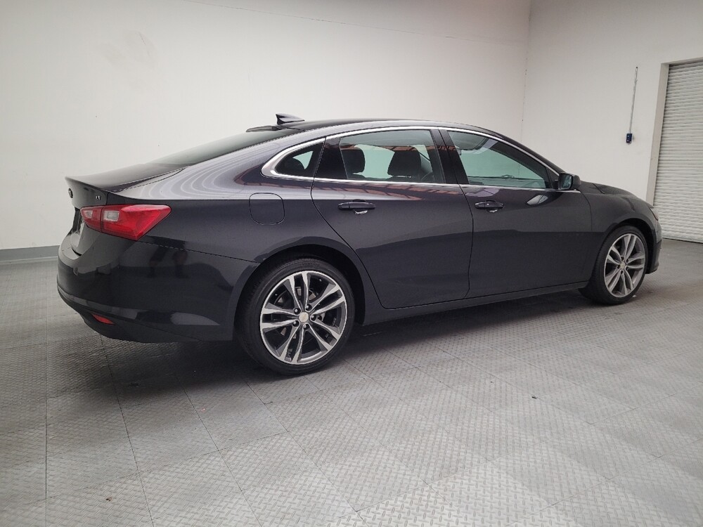 2023 Chevrolet Malibu in Riverside, CA 92504 - 18105433 10