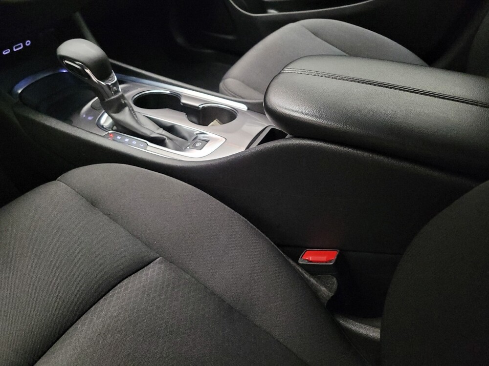 2023 Chevrolet Malibu in Riverside, CA 92504 - 18105433 26