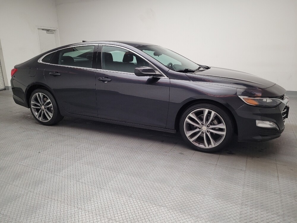 2023 Chevrolet Malibu in Riverside, CA 92504 - 18105433 11