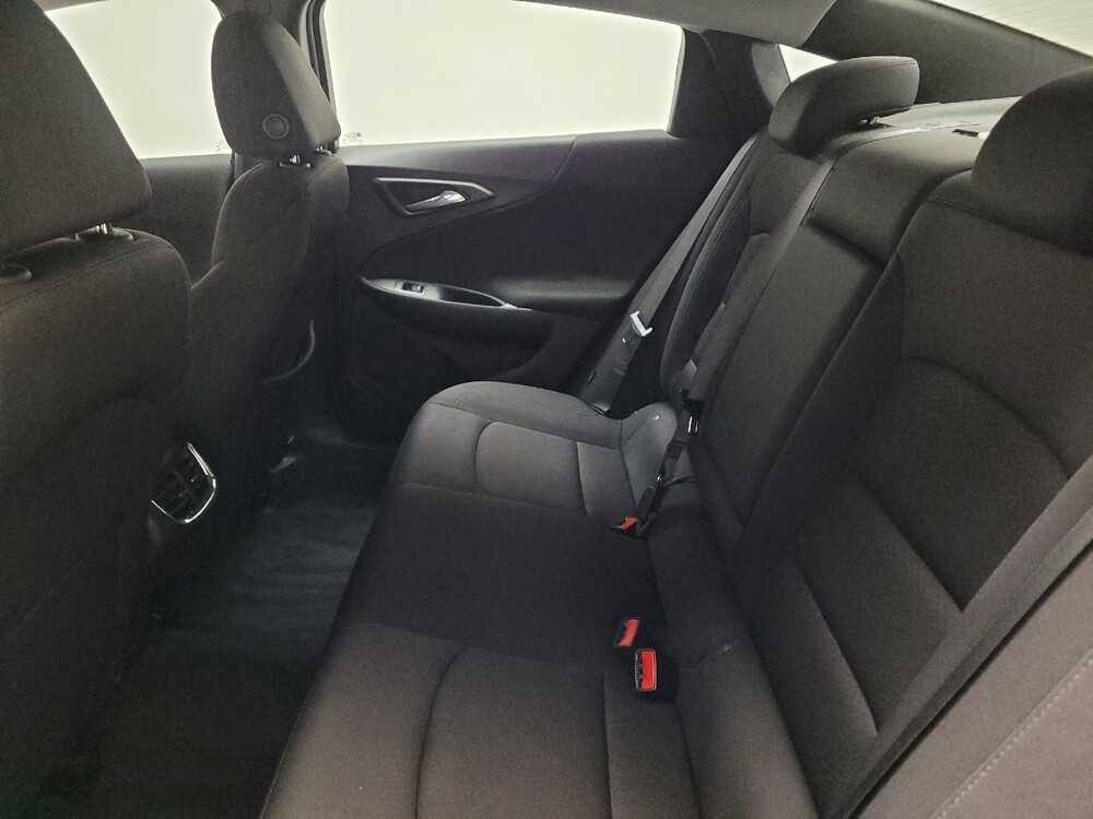 2023 Chevrolet Malibu in Riverside, CA 92504 - 18105433 18